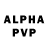 Alpha PVP мука Turar Turganbayev