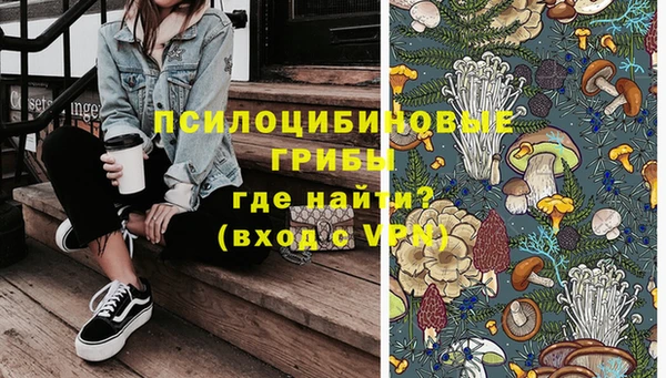 MESCALINE Переславль-Залесский